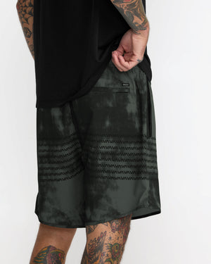 Yogger Stretch 17