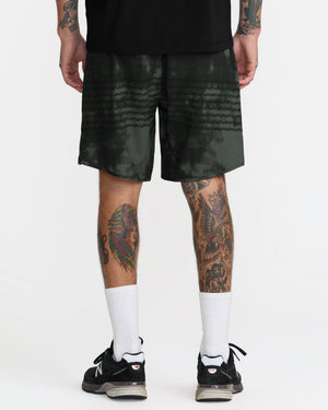 Yogger Stretch 17
