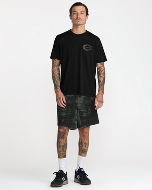 Yogger Stretch 17