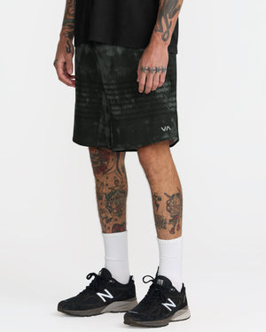 Yogger Stretch 17