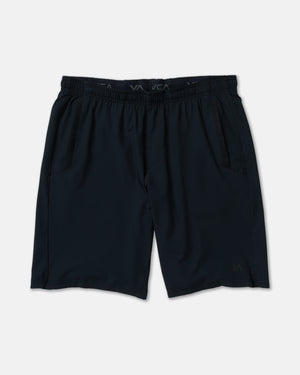 Yogger Stretch 17