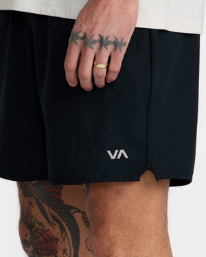 Yogger Stretch 17