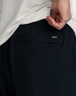 Yogger Stretch 17