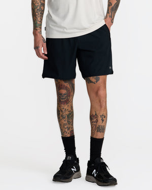 Yogger Stretch 17