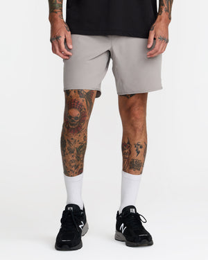 Yogger Stretch 17