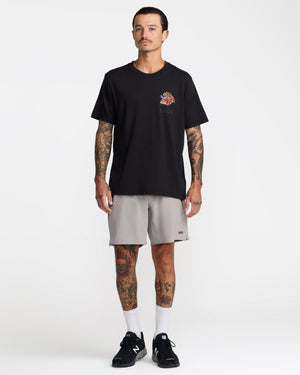 Yogger Stretch 17