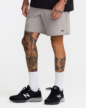 Yogger Stretch 17