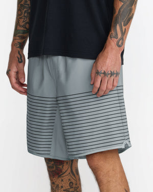 Yogger Stretch 17