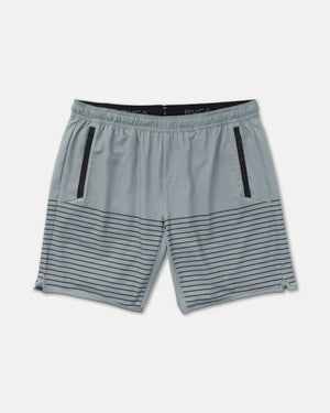 Yogger Stretch 17