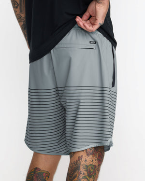 Yogger Stretch 17