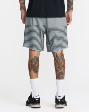 Yogger Stretch 17