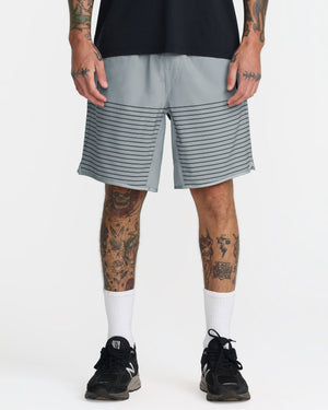 Yogger Stretch 17