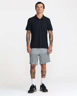 Yogger Stretch 17