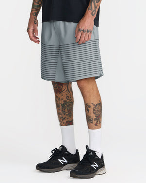 Yogger Stretch 17