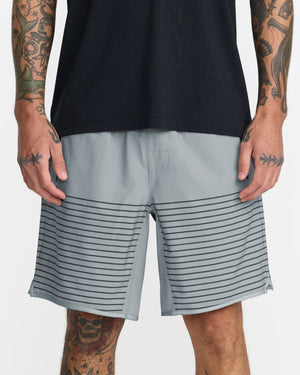 Yogger Stretch 17