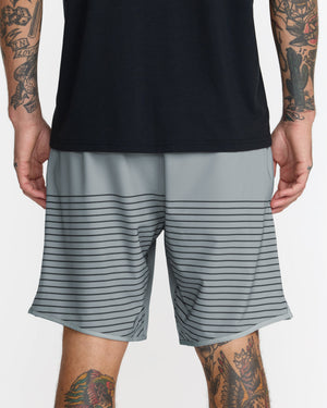 Yogger Stretch 17