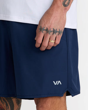 Yogger Stretch 17