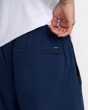 Yogger Stretch 17