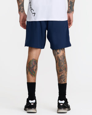 Yogger Stretch 17
