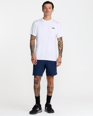 Yogger Stretch 17