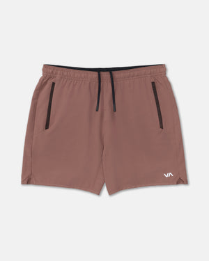 Yogger Stretch 17