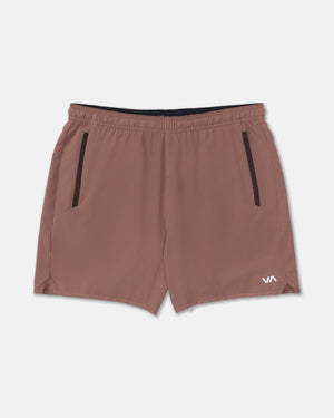 Yogger Stretch 17