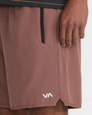 Yogger Stretch 17