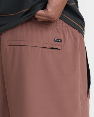Yogger Stretch 17