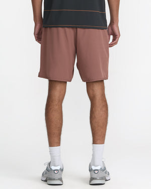 Yogger Stretch 17