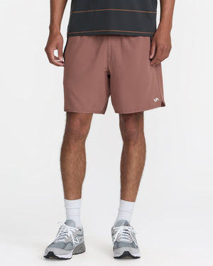 Yogger Stretch 17