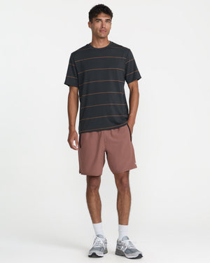 Yogger Stretch 17