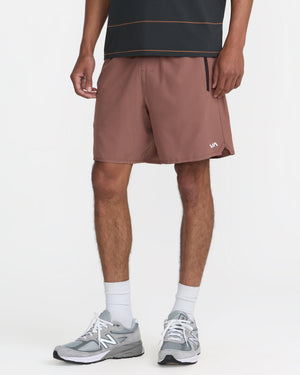 Yogger Stretch 17