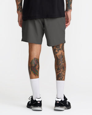 Yogger Stretch 17