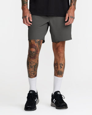 Yogger Stretch 17
