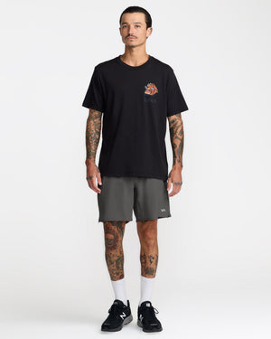 Yogger Stretch 17