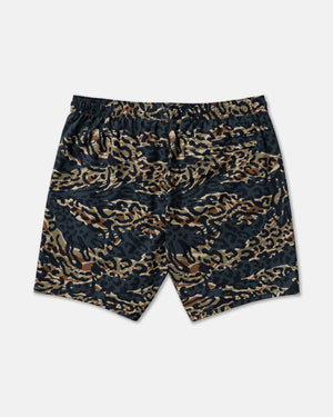Yogger Stretch 17