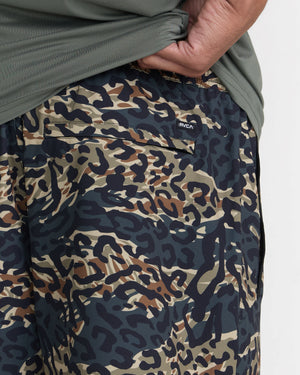 Yogger Stretch 17