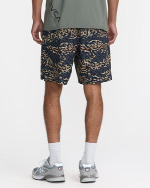 Yogger Stretch 17