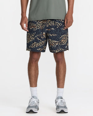 Yogger Stretch 17