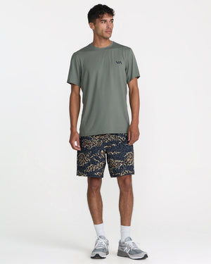 Yogger Stretch 17