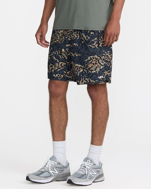 Yogger Stretch 17