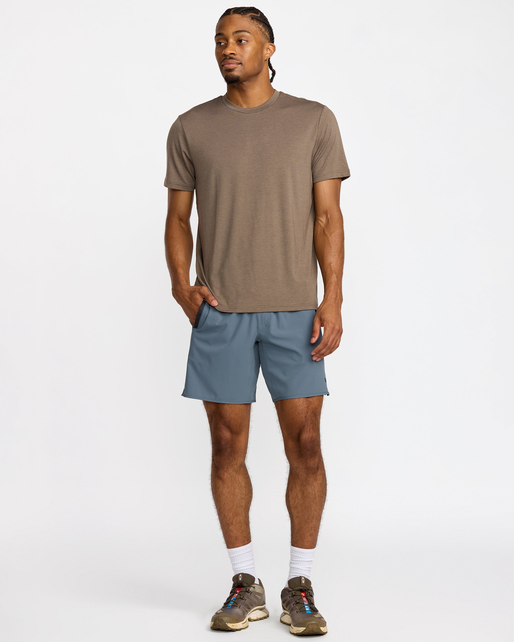 Yogger Stretch 17