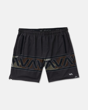 Yogger Stretch 17