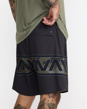 Yogger Stretch 17