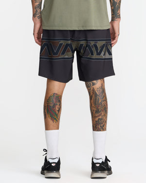 Yogger Stretch 17