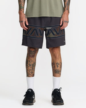 Yogger Stretch 17