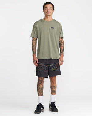 Yogger Stretch 17