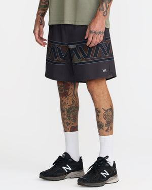 Yogger Stretch 17