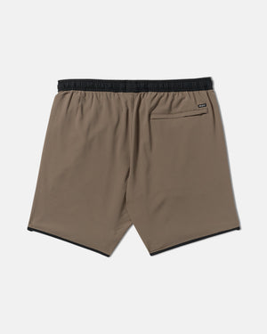VA X Ali Yogger Stretch 17