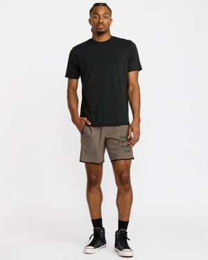 VA X Ali Yogger Stretch 17